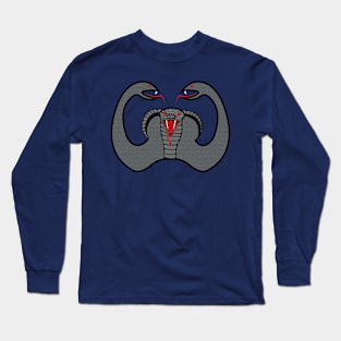 Mythical Cobra Long Sleeve T-Shirt